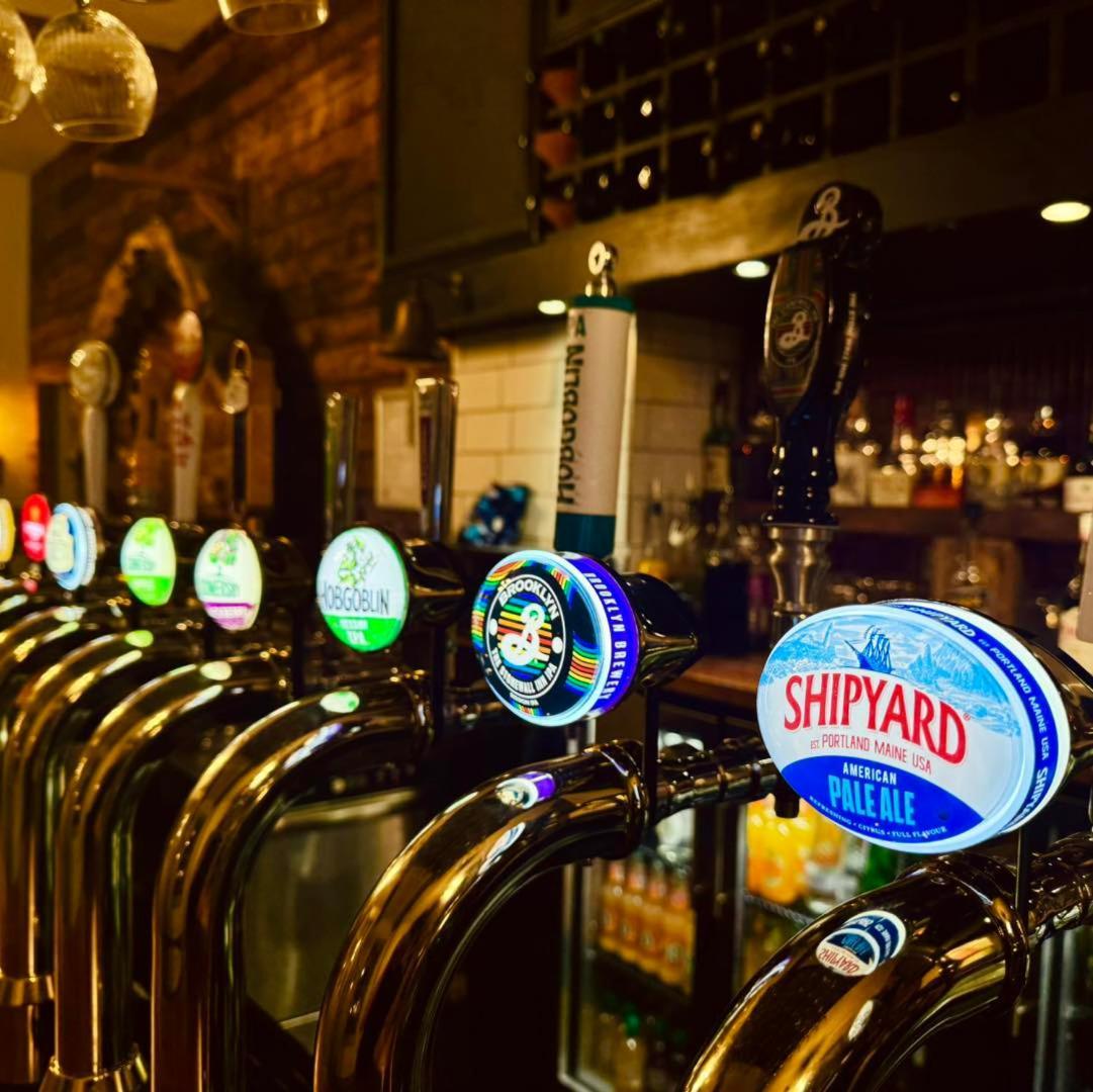 The Swan Taphouse Frühstückspension
