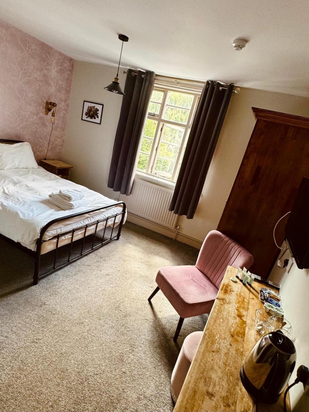 The Swan Taphouse 3* Ironbridge
