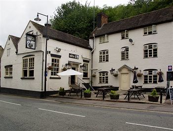 The Swan Taphouse Frühstückspension Ironbridge