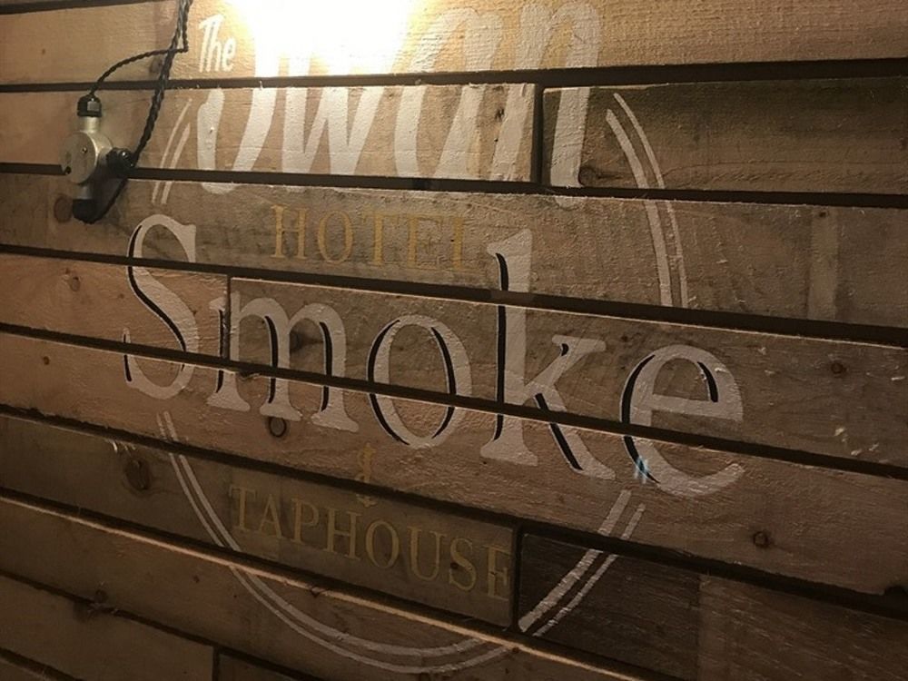 The Swan Taphouse 3*
