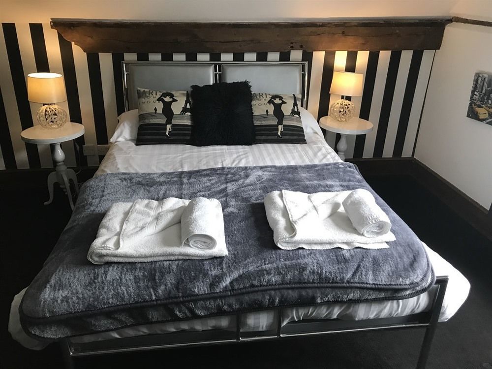 The Swan Taphouse Bed & Breakfast Ironbridge