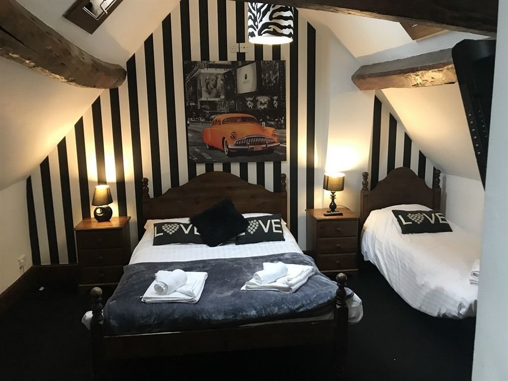 The Swan Taphouse Ironbridge