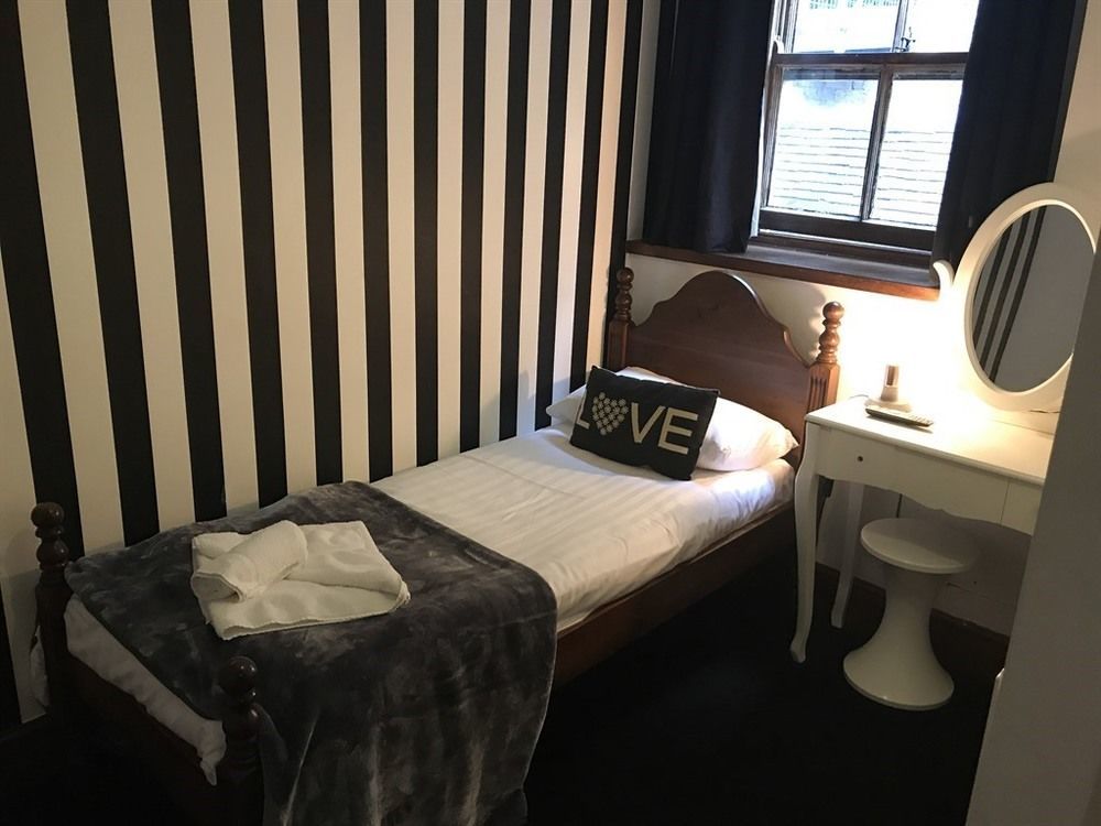 Bed & Breakfast The Swan Taphouse 3*