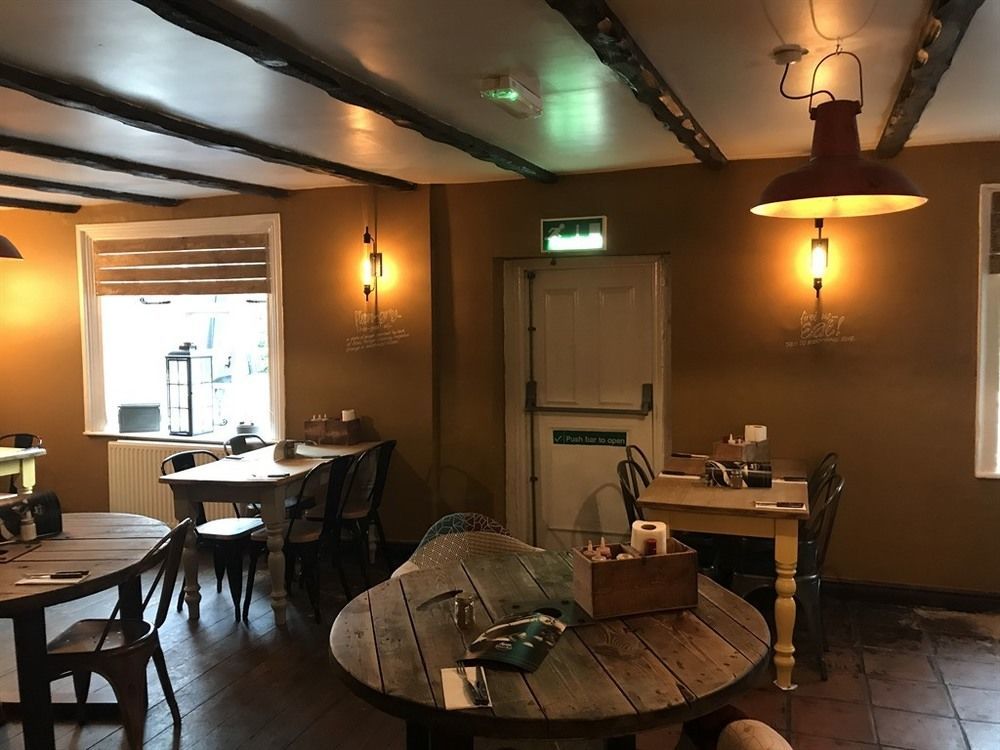 Bed & Breakfast The Swan Taphouse Ironbridge