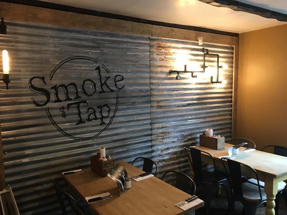 The Swan Taphouse 3* Ironbridge