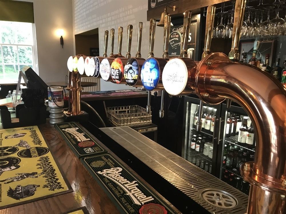 The Swan Taphouse Bed & Breakfast Ironbridge