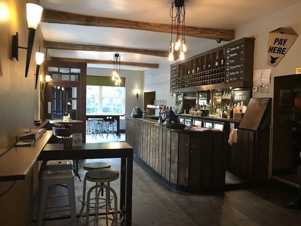 The Swan Taphouse Ironbridge