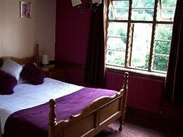 Bed & Breakfast The Swan Taphouse Ironbridge