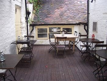 The Swan Taphouse Ironbridge