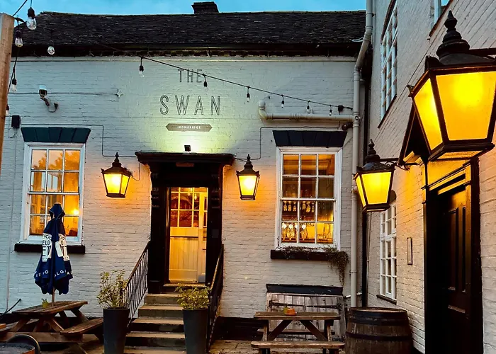The Swan Taphouse